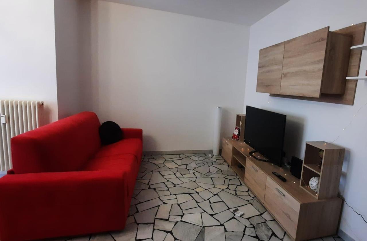 Verdisuite - Trento Centro - Parcheggio Privato Gratuito Dış mekan fotoğraf