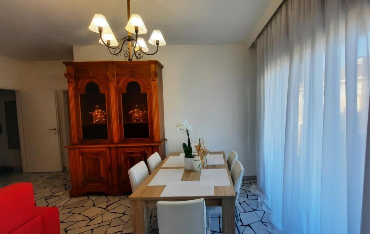 Verdisuite - Trento Centro - Parcheggio Privato Gratuito Dış mekan fotoğraf