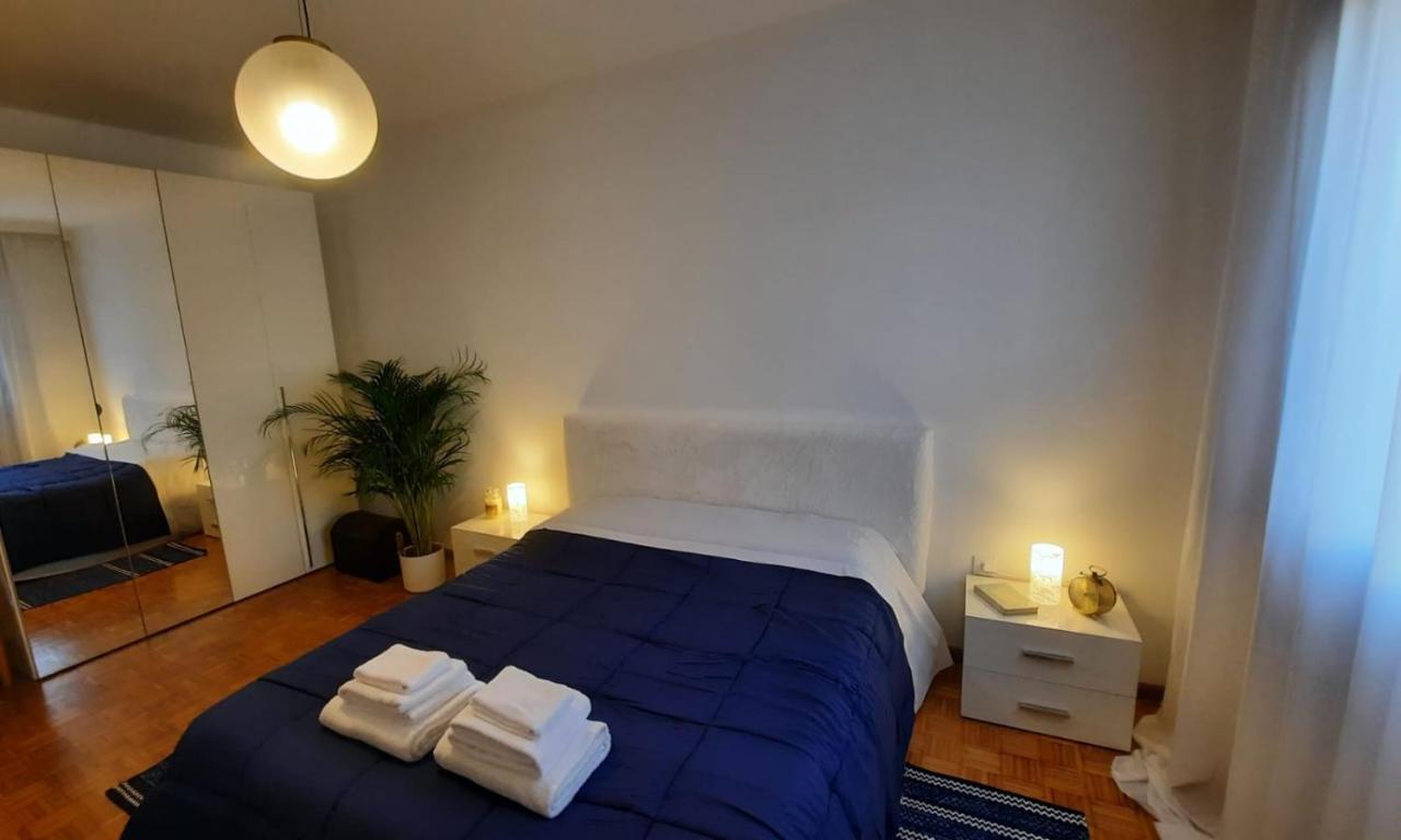 Verdisuite - Trento Centro - Parcheggio Privato Gratuito Dış mekan fotoğraf