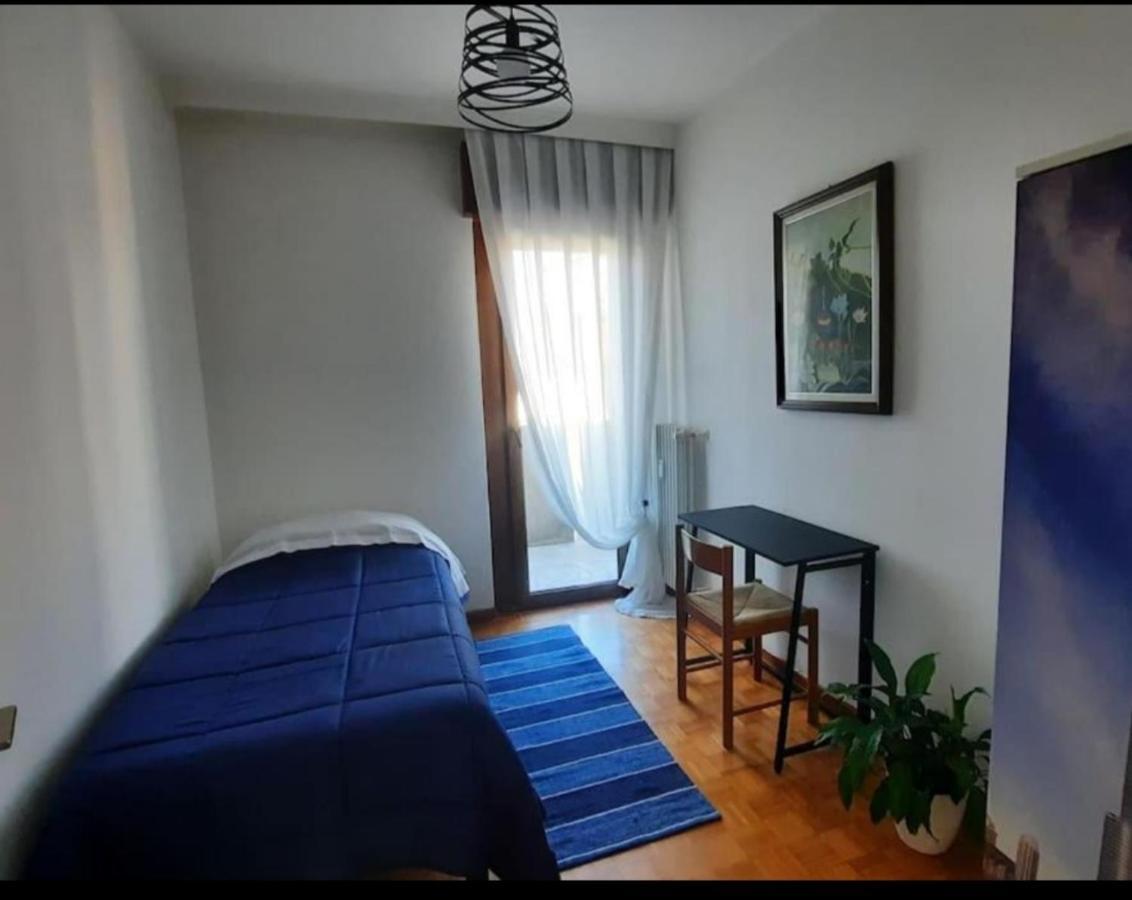 Verdisuite - Trento Centro - Parcheggio Privato Gratuito Dış mekan fotoğraf